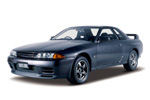 Pictoral nissan history #3