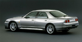 gts25 r33