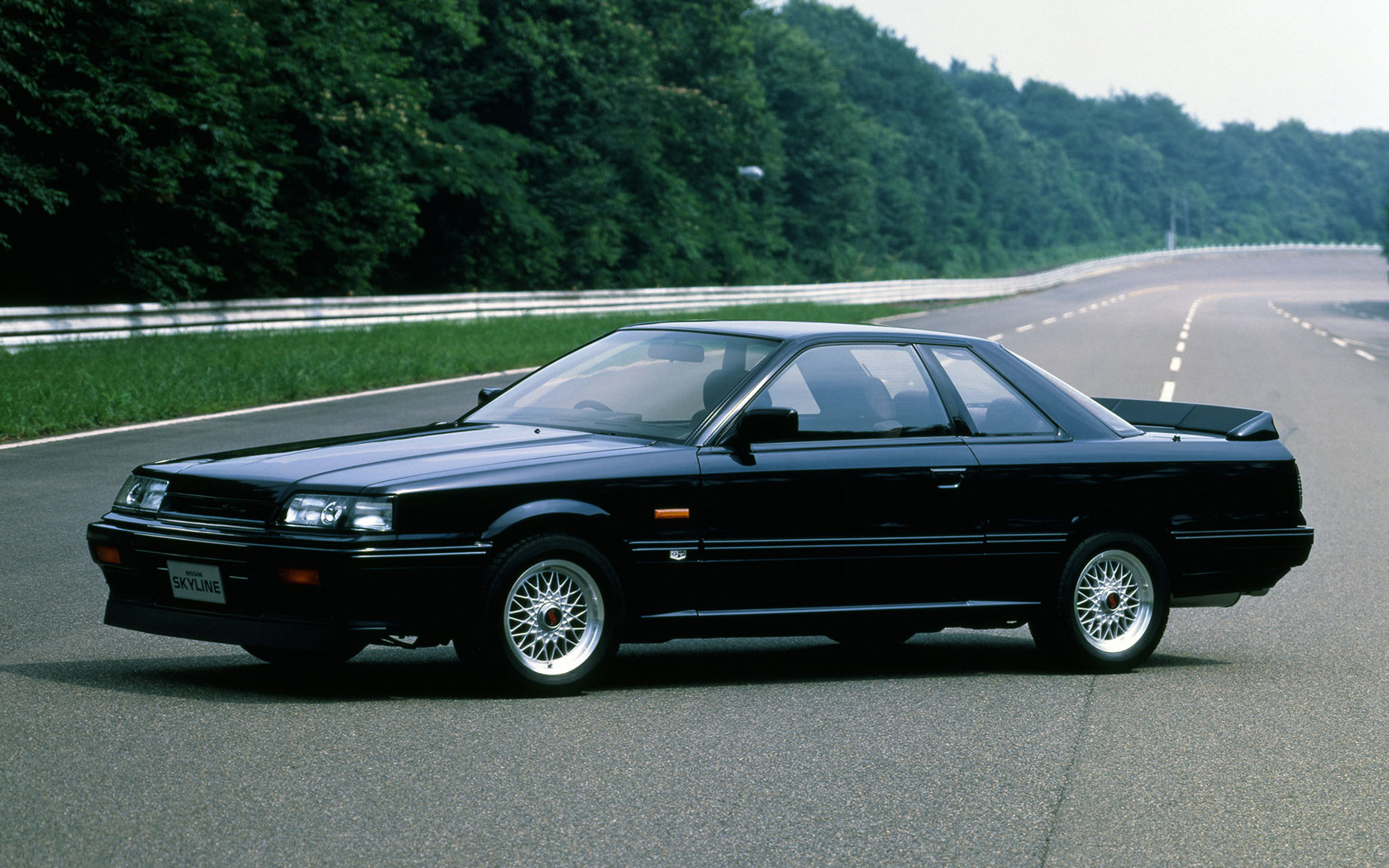 1987 Nissan Skyline 2000 GTS-R R31 Related Infomation,specifications ...